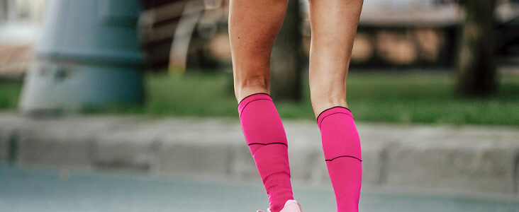 When Are Compression Socks and Devices Necessary?