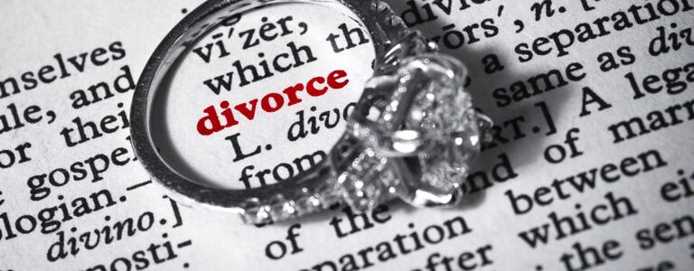 What Type Documents Are Needed for No Fault Divorces in Alabama?